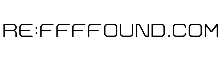 Trivial Light  Free Fonts Download