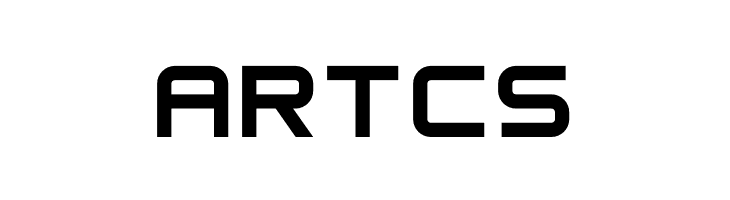 ARTCS Trivial Bold Font