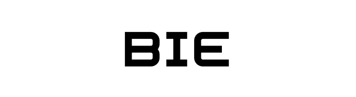 Trivial Bold  Free Fonts Download