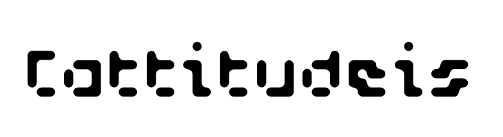 WC_AquaBlues_Bta  Free Fonts Download