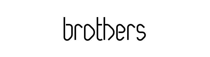 Paperclip Bold  Free Fonts Download