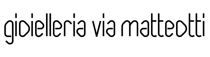 Paperclip Bold  Free Fonts Download