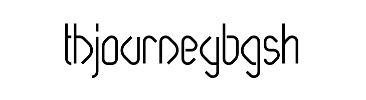Paperclip Bold  Free Fonts Download