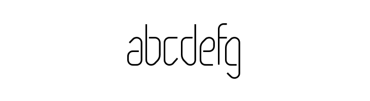 Paperclip Light  Free Fonts Download