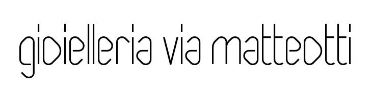 Paperclip Light  Free Fonts Download