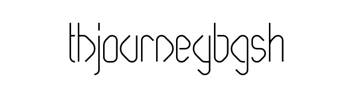 Paperclip Light  Free Fonts Download