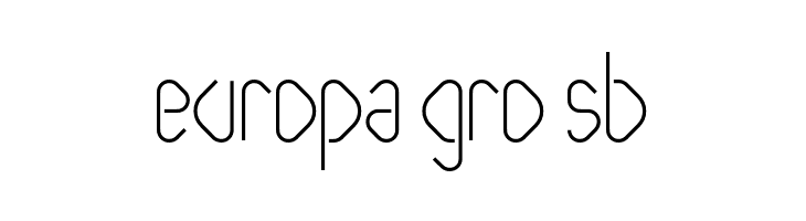 Paperclip Light  Free Fonts Download