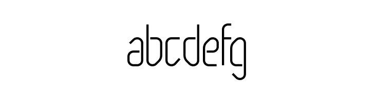 Paperclip Medium  Free Fonts Download