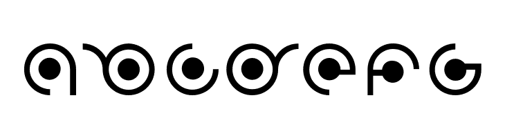 radion  Free Fonts Download