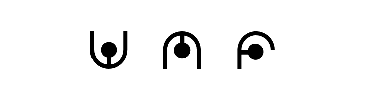 radion  Free Fonts Download