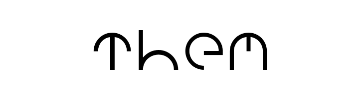 radion  Free Fonts Download