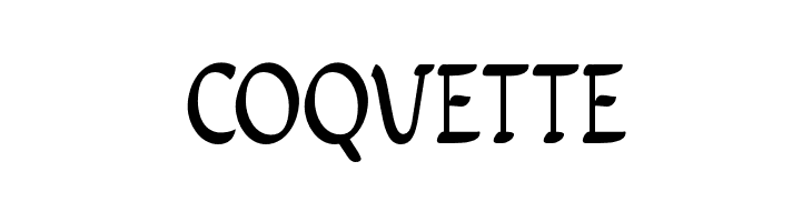 RusticusStd  Free Fonts Download