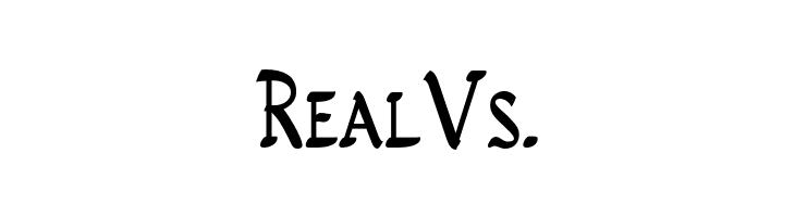 RusticusStd  Free Fonts Download