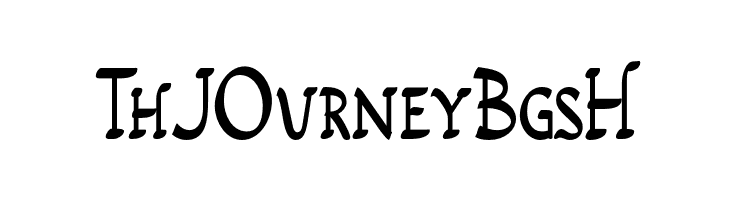RusticusStd  Free Fonts Download