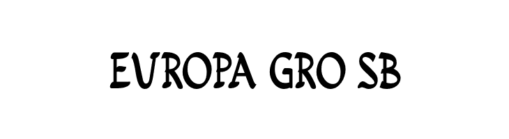 RusticusStd  Free Fonts Download
