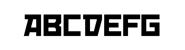 Red October  Free Fonts Download