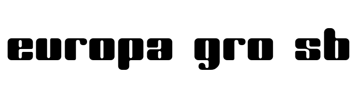 Complete Plain  Free Fonts Download