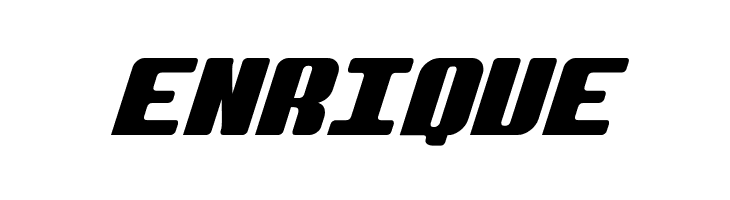 Complete Italic  Free Fonts Download