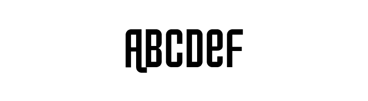 Airport  Free Fonts Download