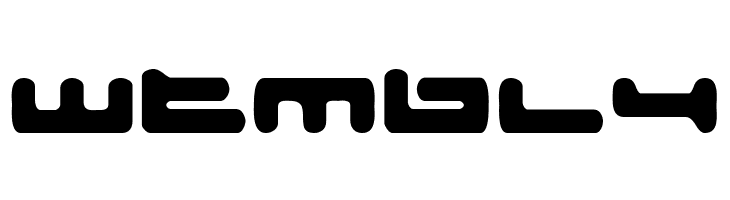 Senior Service  Free Fonts Download