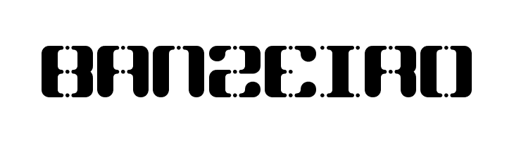Syndrome BRK  Free Fonts Download