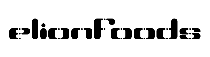 Syndrome BRK  Free Fonts Download