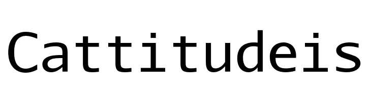 AurulentSansMono-Regular  Free Fonts Download