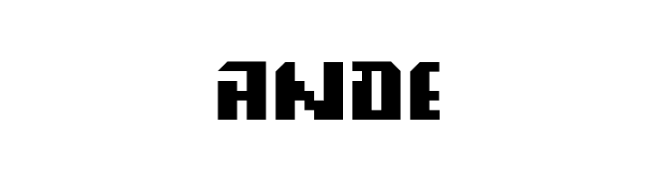 gigabyte  Free Fonts Download