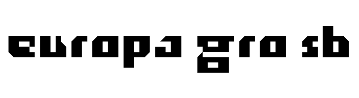 gigabyte  Free Fonts Download