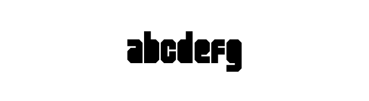 Released  Free Fonts Download