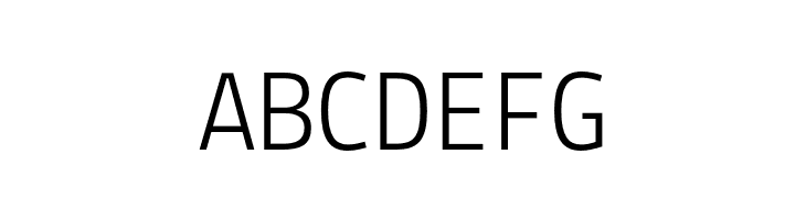 Lekton04 Thin  Free Fonts Download