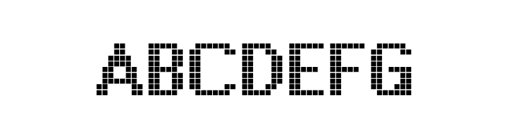 DisplayOTF  Free Fonts Download