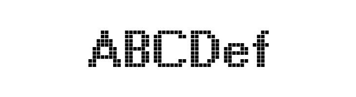 DisplayOTF  Free Fonts Download