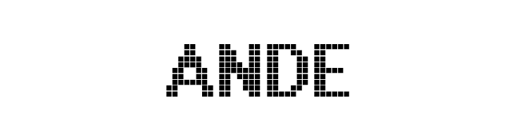 DisplayOTF  Free Fonts Download