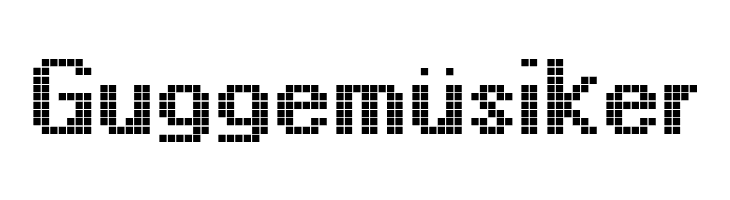 DisplayOTF  Free Fonts Download