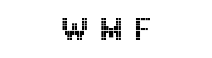 DisplayOTF  Free Fonts Download