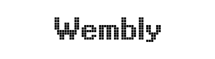 DisplayOTF  Free Fonts Download