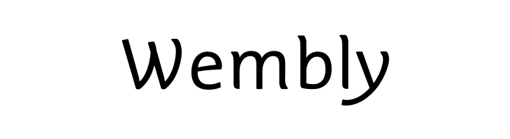 Edifice Classic  Free Fonts Download