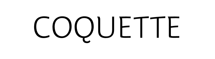 Edifice Thin  Free Fonts Download