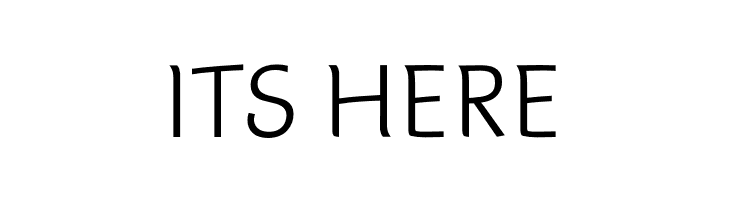 Edifice Thin  Free Fonts Download