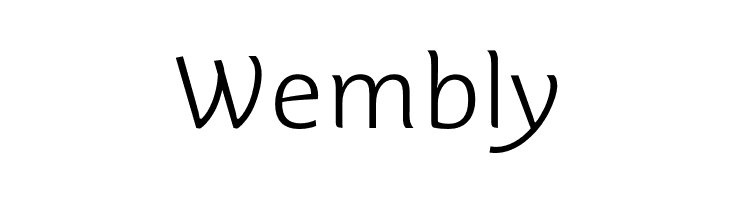 Edifice Thin  Free Fonts Download