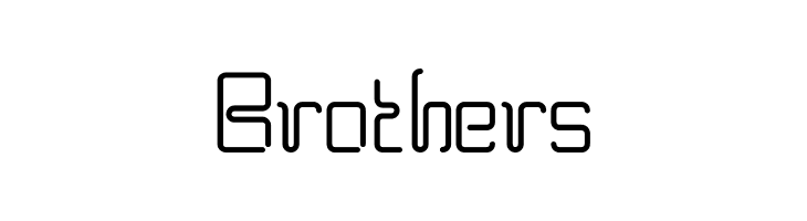 BPneon  Free Fonts Download