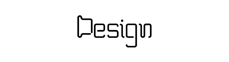 BPneon  Free Fonts Download