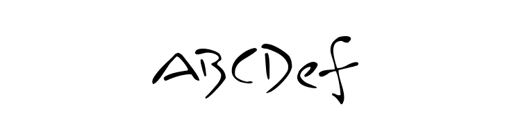 Inkburrow  Free Fonts Download