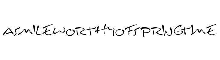 Inkburrow  Free Fonts Download