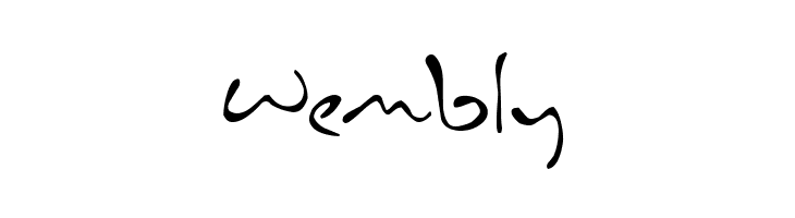 Inkburrow  Free Fonts Download