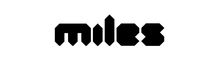 Quad-Black  Free Fonts Download