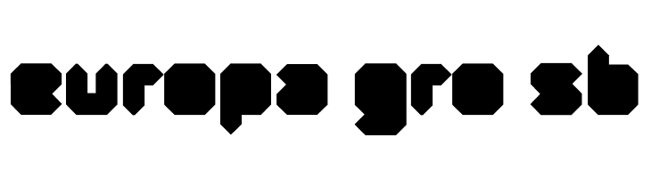 Quad-Black  Free Fonts Download