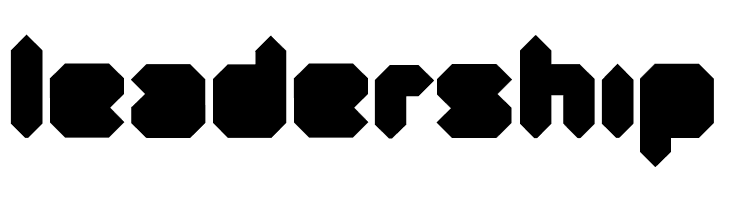 Quad-Black  Free Fonts Download