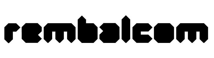 Quad-Black  Free Fonts Download